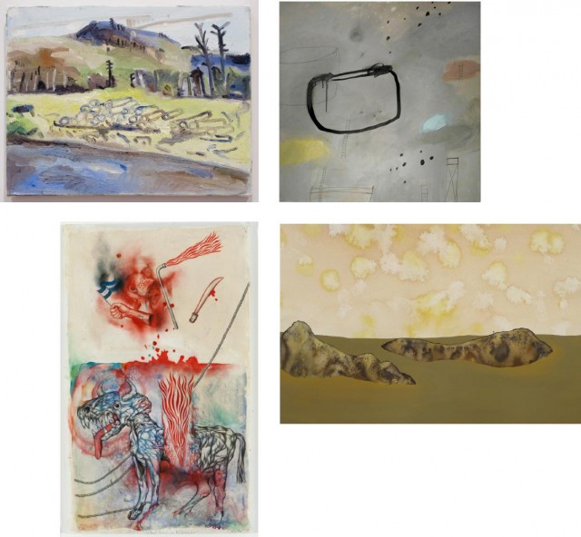 Friday’s Favourite Four