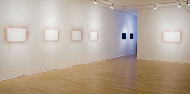 Jon Knowles at Galerie Laroche/Joncas